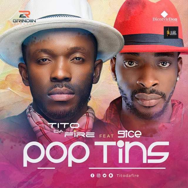 SPACE901FM's tweet image. #vibing ▶️🚦POP TINZ🚦by @Titodafire ft @Iamancestor 🔥🔥

⛓️#TotoriXpress 🚗🚗
📻🎙️ @WazobiaOfficial

#MediaGuideStyle #mobilepunch #Spacefm901 #HitJam