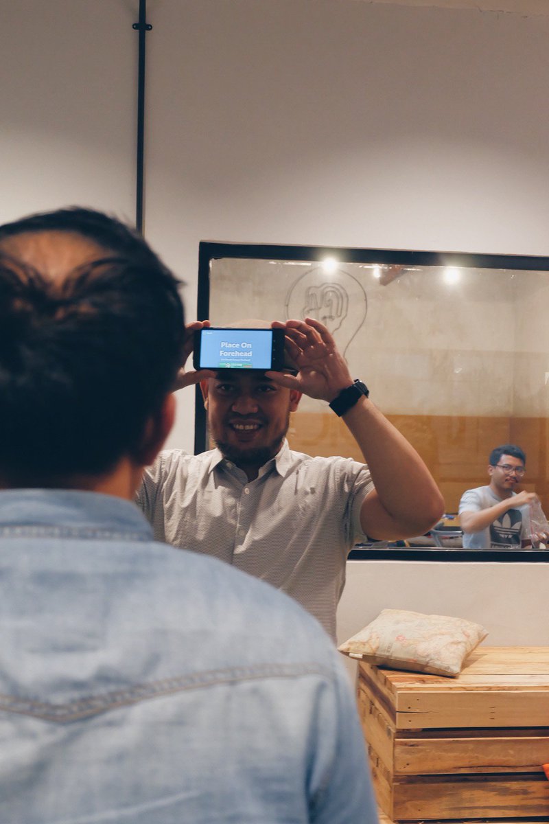 Kolaborasi Jadi Solusi tweet media