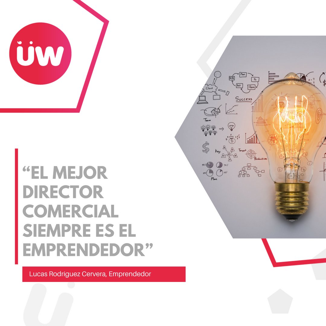 uwinmkt's tweet photo. No es un genio, ni un visionario, solo tiene un sueño y una perspectiva para conseguir el éxito. #YouWin #WeWin #exito https://t.co/QlD0PrTqSp