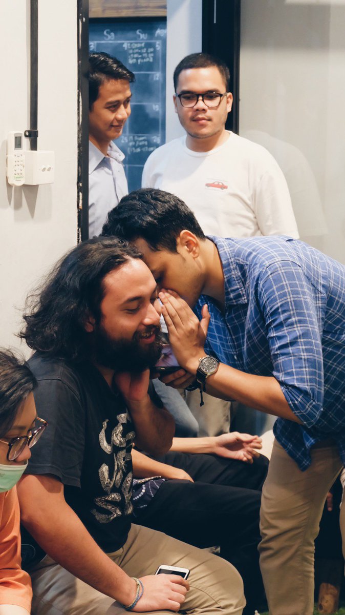 Kolaborasi Jadi Solusi tweet media