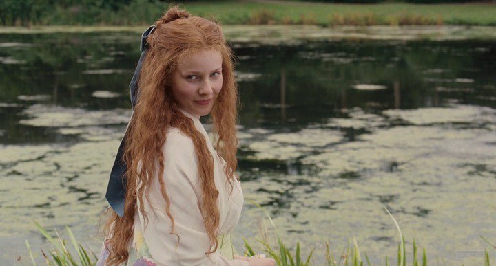 Happy Birthday to Rachel Hurd-Wood who turns 28 today! Name the movie of this shot. 5 min to answer! 