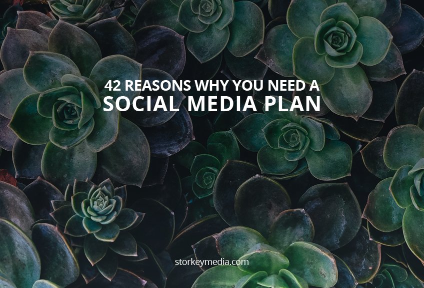 Do you have a social media strategy?
buff.ly/2NEtSiM
#socialmedia #Marketing #MarketingStrategy