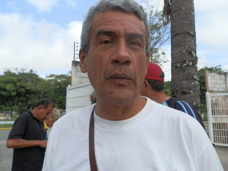 #17Ago Freitez: Se rompió el cerco social ow.ly/SCIf30lrH9Q #Política