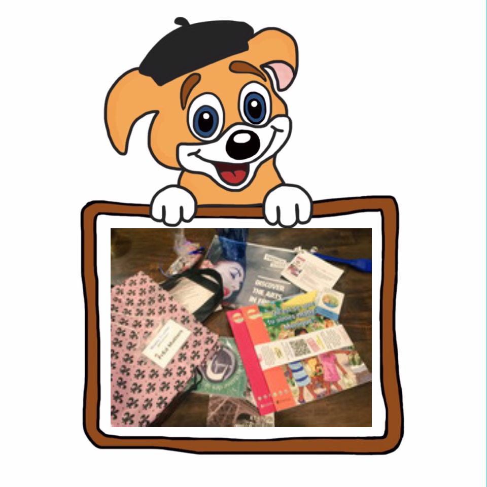 LAST DAY TO REGISTER for the French Teacher Summer PD Party. Join us Aug 21st in Dresden or Aug 22 in Toronto. Great sessions, good food, fun Swag Bags! The pillars of every school (French teachers) unite for powerful PD! fredmatters.org/register-today…