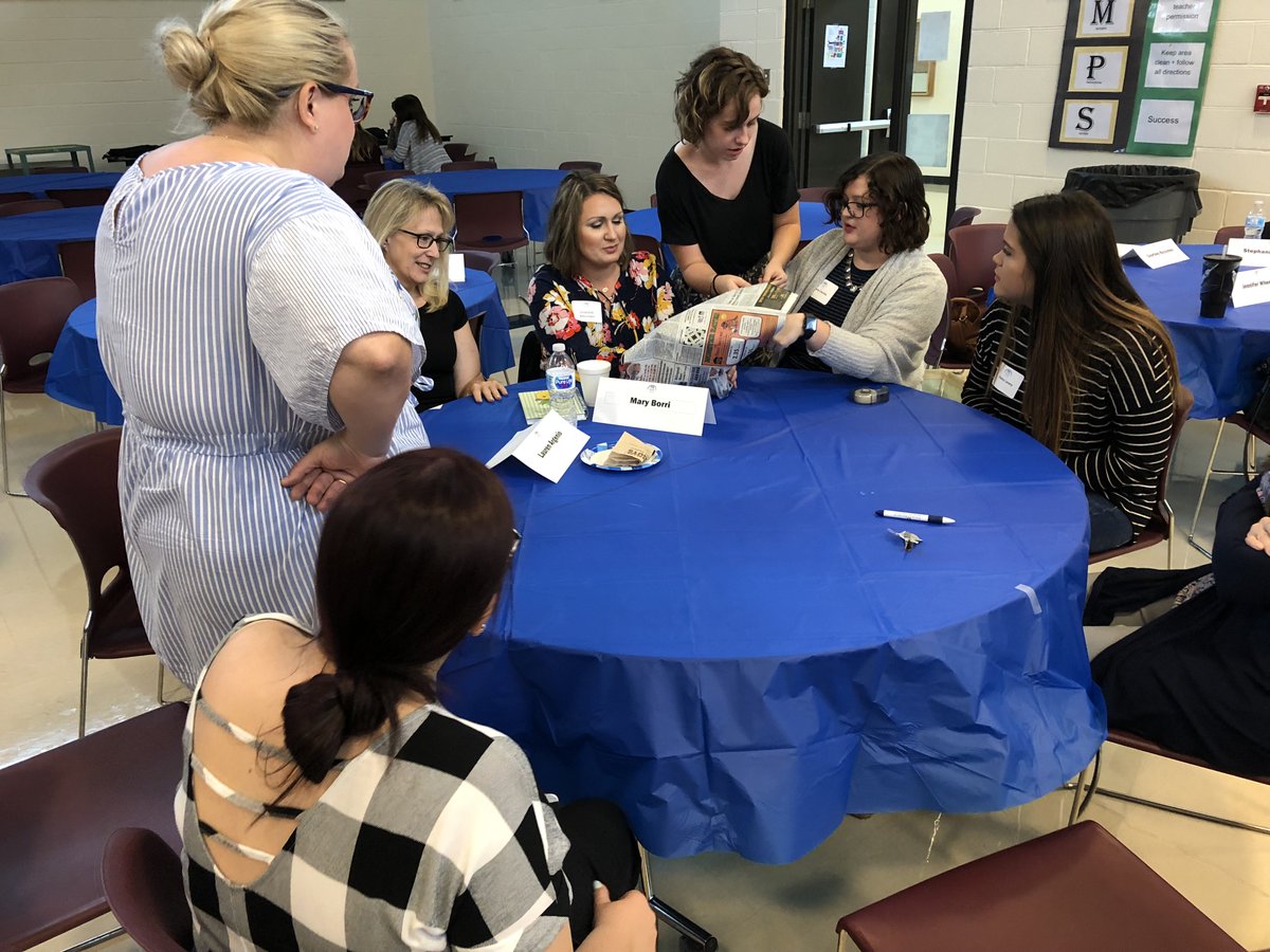 127_5_SpclSrvcs's tweet image. Egg challenge champions - working together #cridgepride