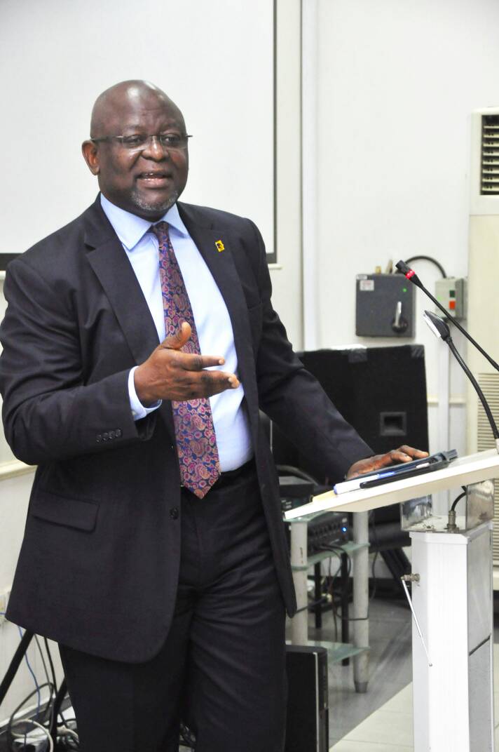 Elerkinsa's tweet image. You want to succeed consider this equation:
A + A = A
Aptitude + Attitude = Altitude
&quot;Be good to people, you need them&quot;
- Dr. K. A Adeduntan
I am inspired. 
@FirstBankngr @AAdeduntan
#FirstBank #YouFirst #FirstAcademy #FoundationSchool