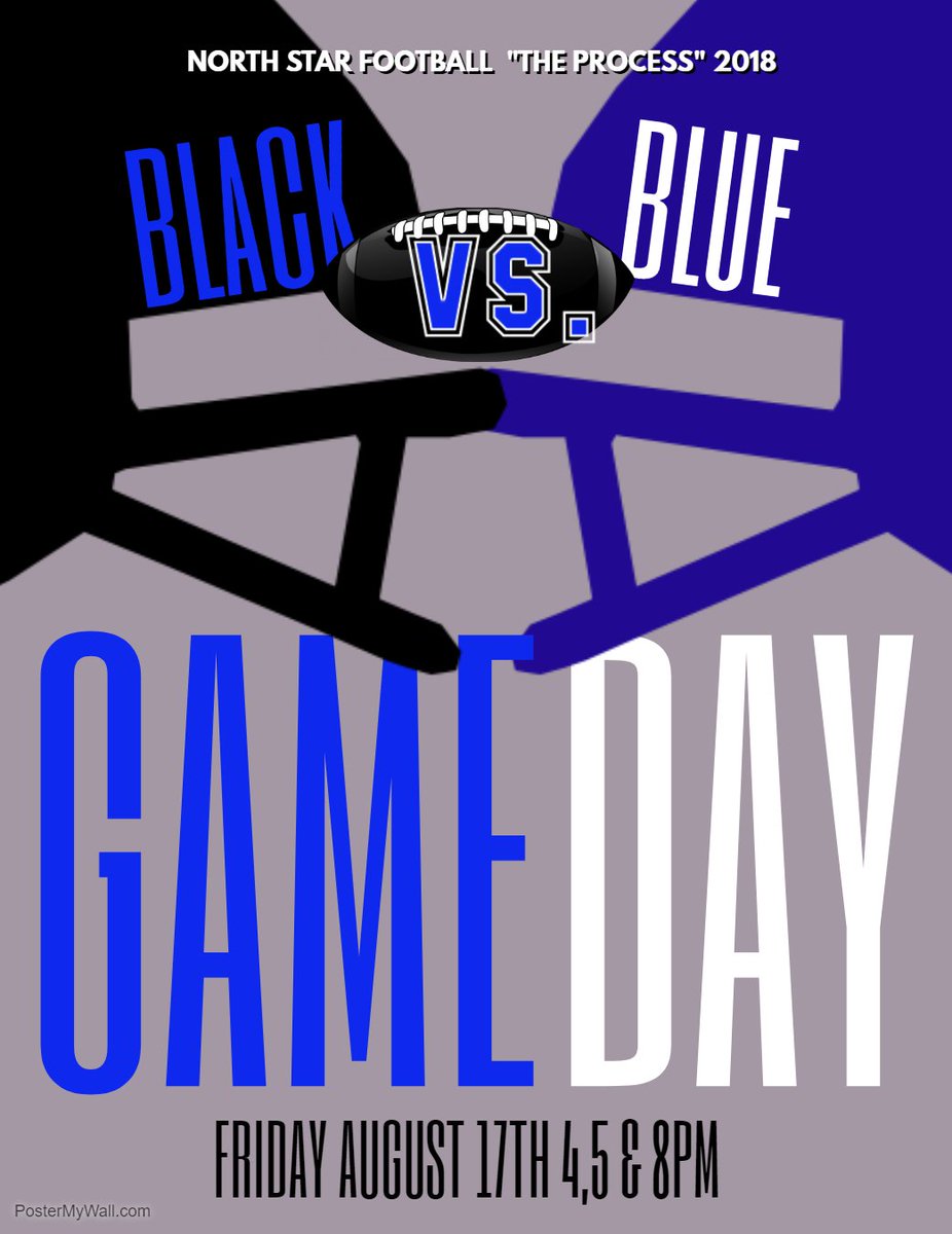 robertpomazak's tweet photo. @SCNFBplayers @SCNFB2022 @NorthStars2021 ITs PAYDAY good luck to all players as we begin our 2018 campaign. Compete against each other today! Varsity timeline is attached all other levels should have communication w their coach on time/expectations. #behaviorsthatwin #theprocess https://t.co/6a0GYUNBKc