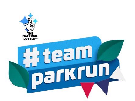 Weekend plans? Head down to your local @parkrunUK and walk, jog, or run your way around! I’ll be number 1 fan cheering you all on @maidenparkrun tomorrow morning as a thanks for all your support! #teamparkrun