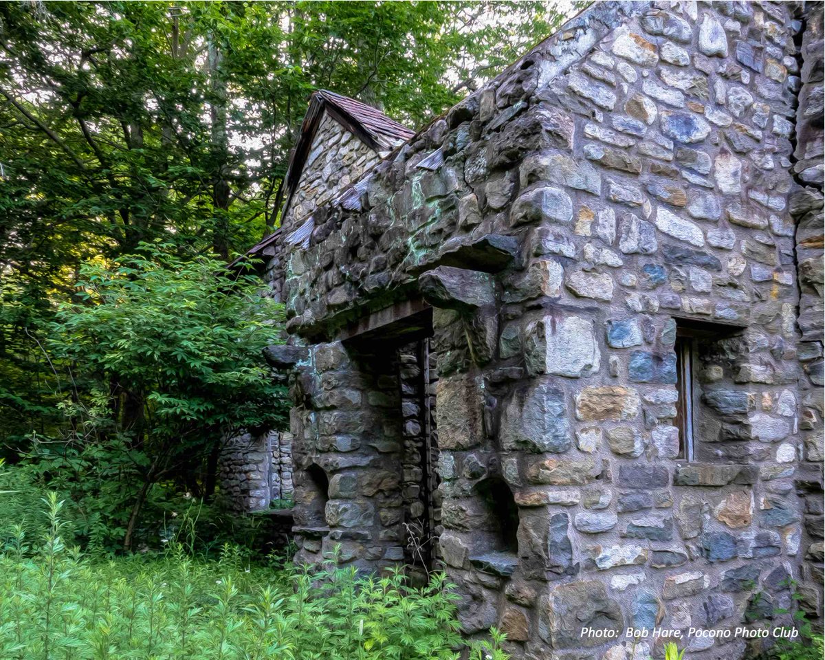 Today is #NationalNonprofitDay, join us to #GetOutdoors at one of our 7 Nature Preserves in the #Poconos ~ more info at phlt.org