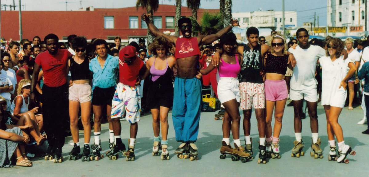 We are excited to announce that we will be screening <a href="/rollerdreams/">Roller Dreams</a> as part of the Peckham &amp; Nunhead <a href="/freefilmfest/">Peckham & Nunhead Free Film Festival</a> on Thursday 6th September! Doors open at 7.30pm 🌴

Click the link to watch the trailer: youtu.be/QiS6MRNUngY