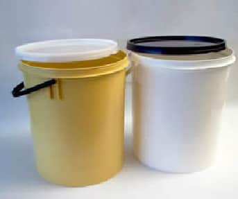 BALDES PLASTICOS│Capacidad 1/2 litro,1lts,3lts,5lts,8lts,10lts
helados,dulces de leche,gelatina,levadura,queso crema,mermelada,
🌐goo.gl/cs7sTo
#helados #dulcedeleche #gelatina #levadura #quesoscremas #aceitunas #mermelada #mayonesa #pulpas #frigorífico <a href="/INDfluencer/">Industrial Influencer</a>