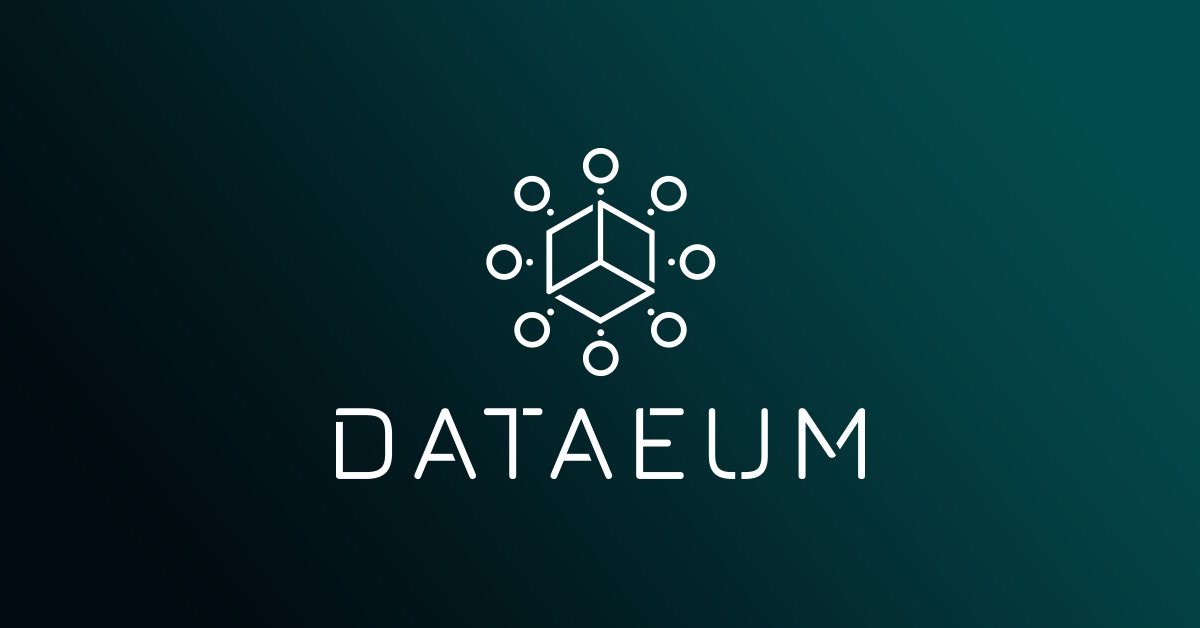 Vlad_Khegay's tweet photo. ICO @dataeum
The First Blockchain-based Platform Using Crowdsourcing for Data Generation
Website: https://t.co/5l5hoZbO5s
#ICO #dataeum https://t.co/HsHdv3kB44