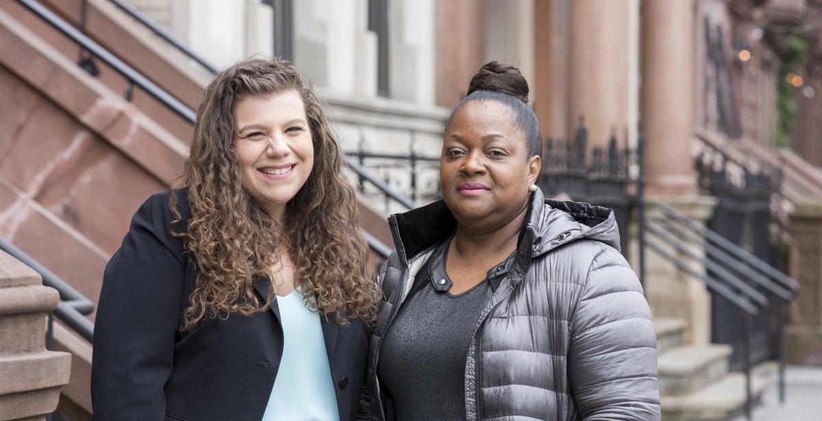 Check out our new video clip for a glimpse at Her Justice in our 25th year! Thanks so much to Jon Levy at <a href="/JustAddWaterTV/">Just Add Water</a> for donating his editing talents to create this short clip for us from our 25th anniversary video. ow.ly/WGy530lrJYt