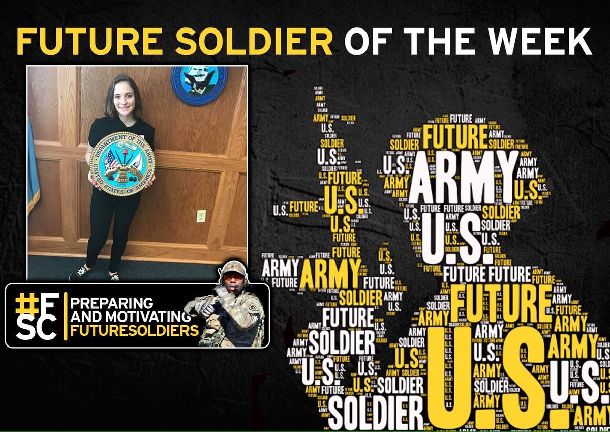 Army FS Center tweet media