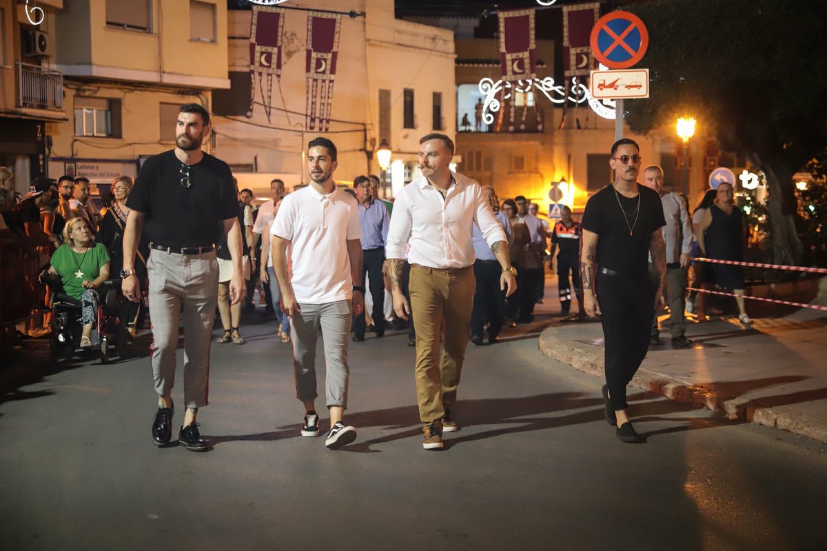 SPACE ELEPHANTS tweet media