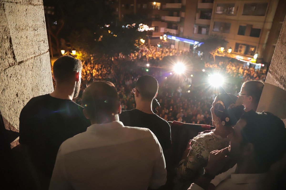 SPACE ELEPHANTS tweet media