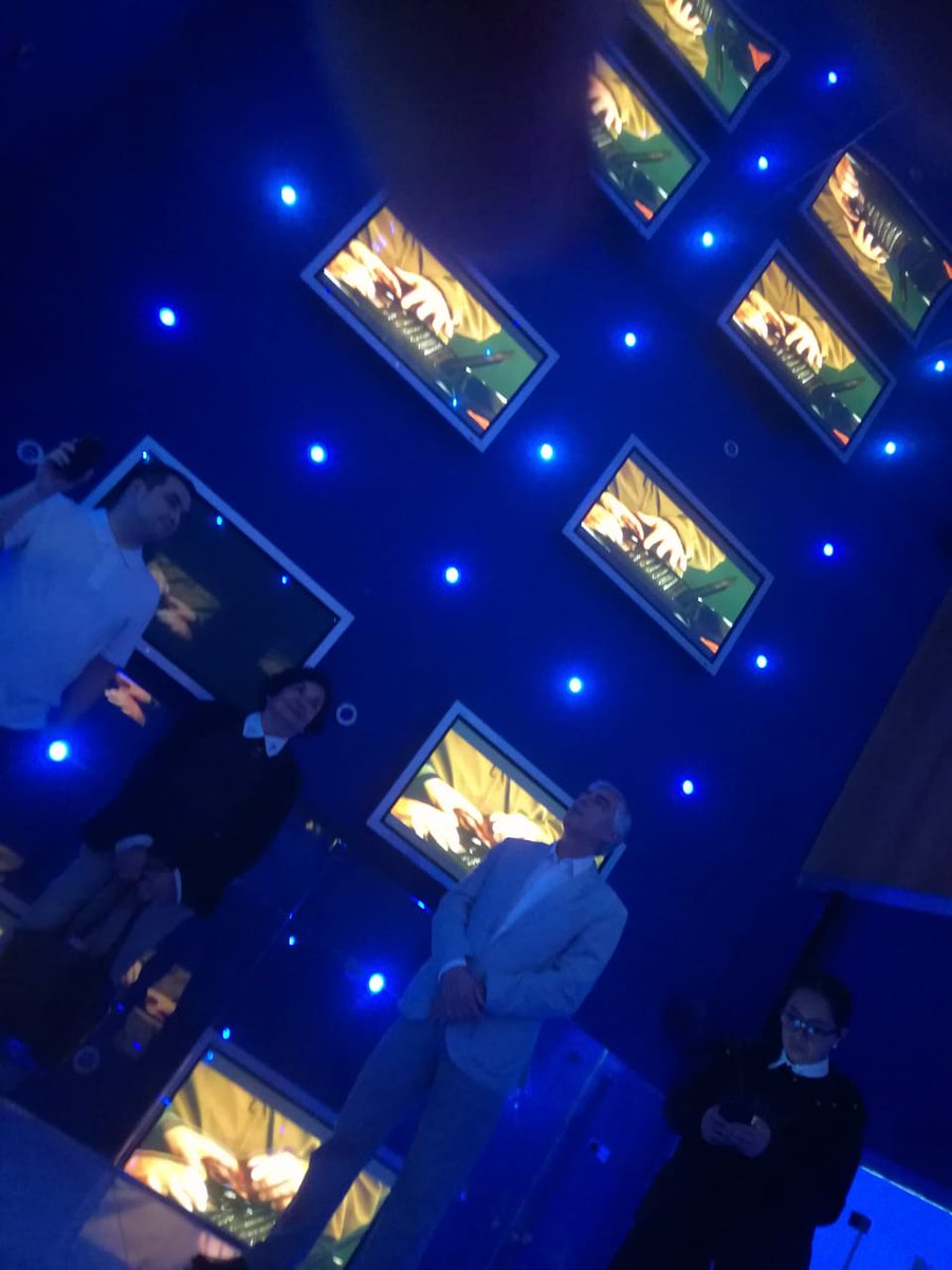 MÉXICO 🇲🇽 | La misión tecnológica comercial ha tenido una interesante agenda para los ganadores de IoT Challenge.
En esos dos últimos días han estado en Triara, el Datacenter más grande del mundo; han ido a <a href="/telmexhub/">telmexhub</a>; y también se han reunido con equipo de innovación de Telmex