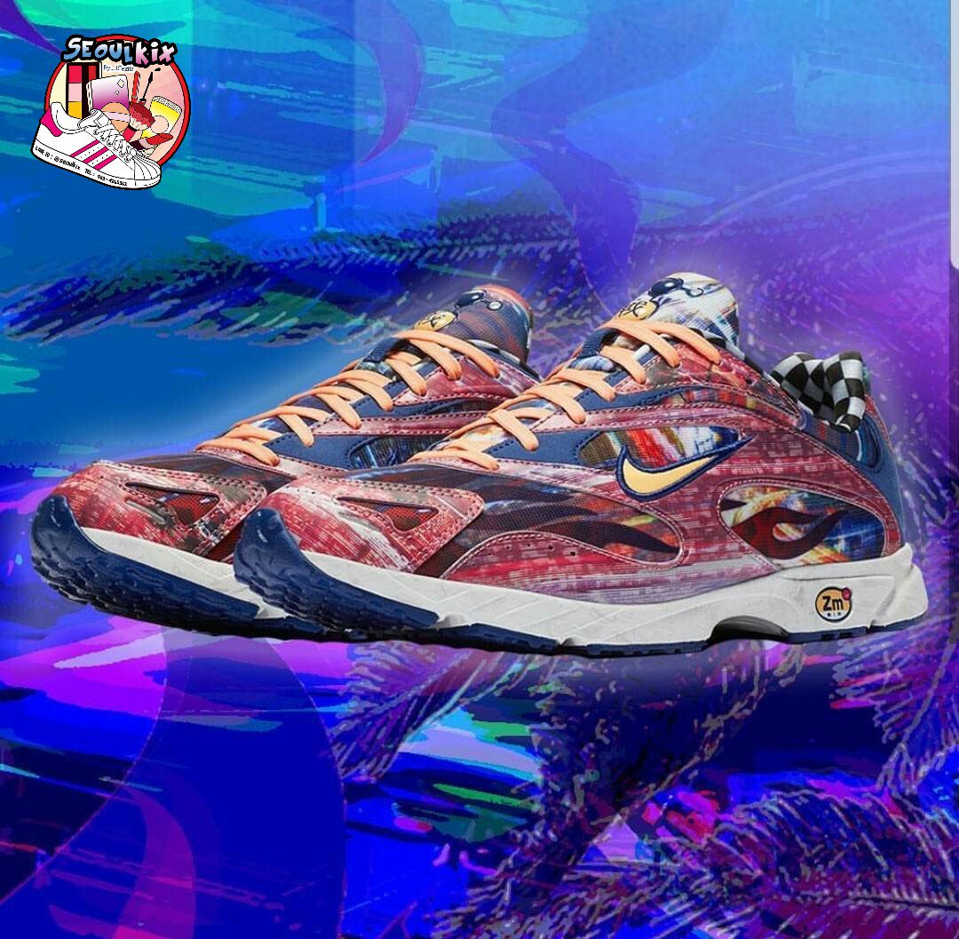 New!!! Nike Zoom Streak Spectrum Plus SP
Size 25-29 cm
ราคา 7,500 บาท

ไม่เข้าไทยนะคะ
♥ สนใจสั่งได้เลยนะคะ ♥
#พรีออเดอร์เกาหลี #preorderkorea #รองเท้าเกาหลี #รีวิวเกาหลี