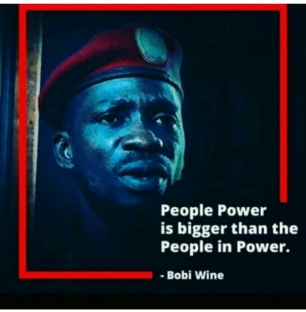 Tz_Kwanza's tweet photo. It's about time for #YouthsOfAfrica to stand up&fight against all #DictatorsInAfrica. Each generation has its own mission our generation is to fight for #TheSecondLiberation. We've to rise up and #BringChangesWeNeed
#WeNeedPeace
#WeNeedHumanity
#WeNeedFreedom
#WeNeedDemocracy https://t.co/ISXwWJXS4e