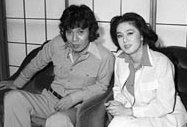 宍戸錠の弟 郷鍈治の顔画像 妻のちあきなおみの現在は 写真 シェアログ