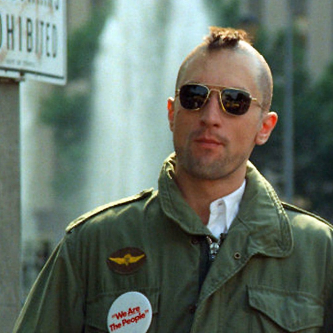 Happy 75th birthday Robert De Niro! Which of his (over 100!) roles is your favourite? #BornOnThisDay