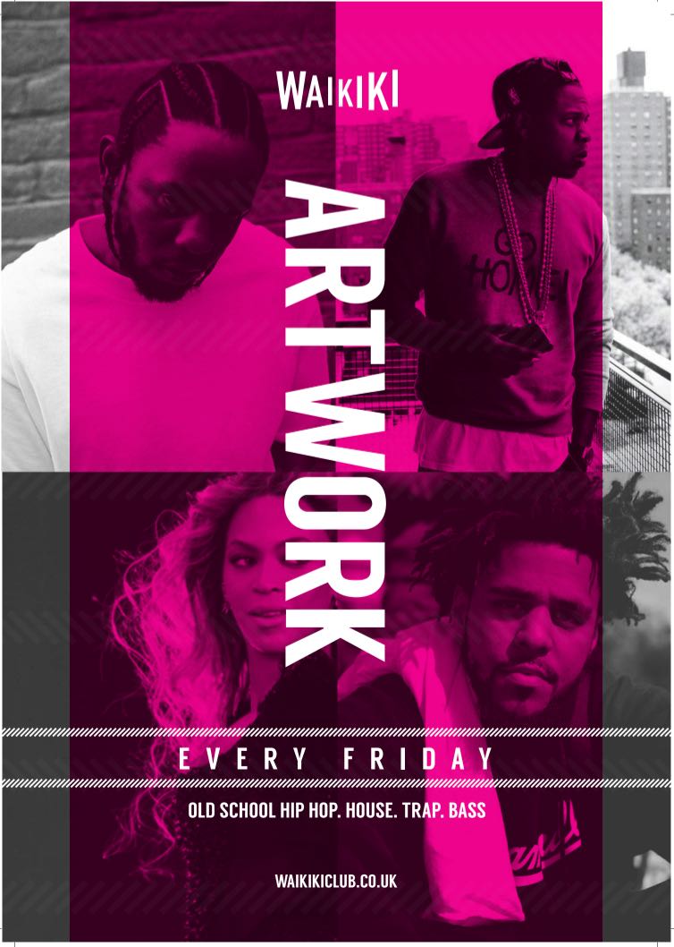 smokenmirrorsLC's tweet photo. TONIGHT= @ArtworkFridays 

Strictly Oldskool Hip Hop &amp; RnB 

Good vibes all night long! https://t.co/8tX7XzJO9h