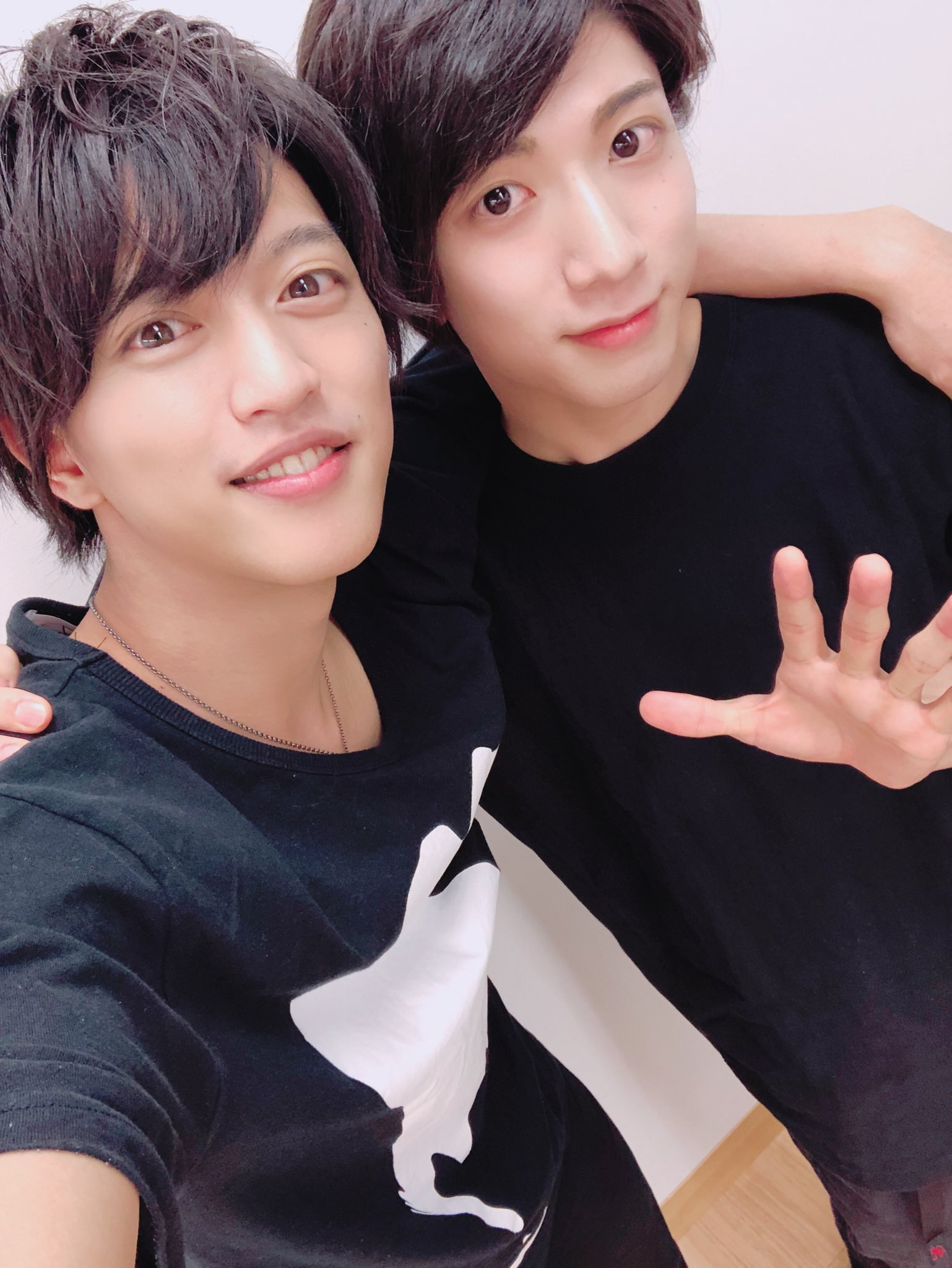 石渡真修 on X: 