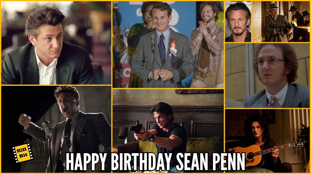 killbit791's tweet image. #killbit #HappyBirthday #cinema #film #curiosità #actor #dvd #films #goodmovie #hollywood #movie #movies #moviestar #photooftheday #star #theatre #video #videos #seanpenn #oscar #milk #mysticriver #carlitosway #gangstersquad #17agosto #17august