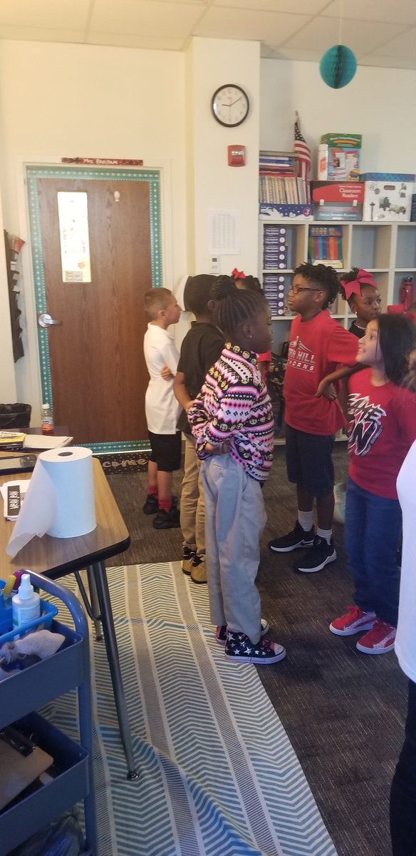 Dbeecham00's tweet photo. #longhornessentials making eye contact and answering questions with complete sentences https://t.co/2ukdcMLGlt