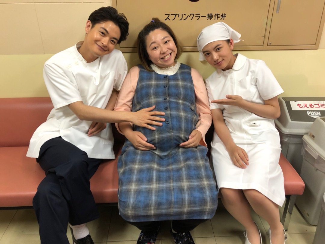 やしろ優 夫婦で共演 ー アメブロを更新しました やしろ優 透明なゆりかご T Co Ze7bgkv34x やしろ優 夫婦で共演 ー アメブロを更新しました やしろ優 透明なゆりかご T Co Ze7bgkv34x