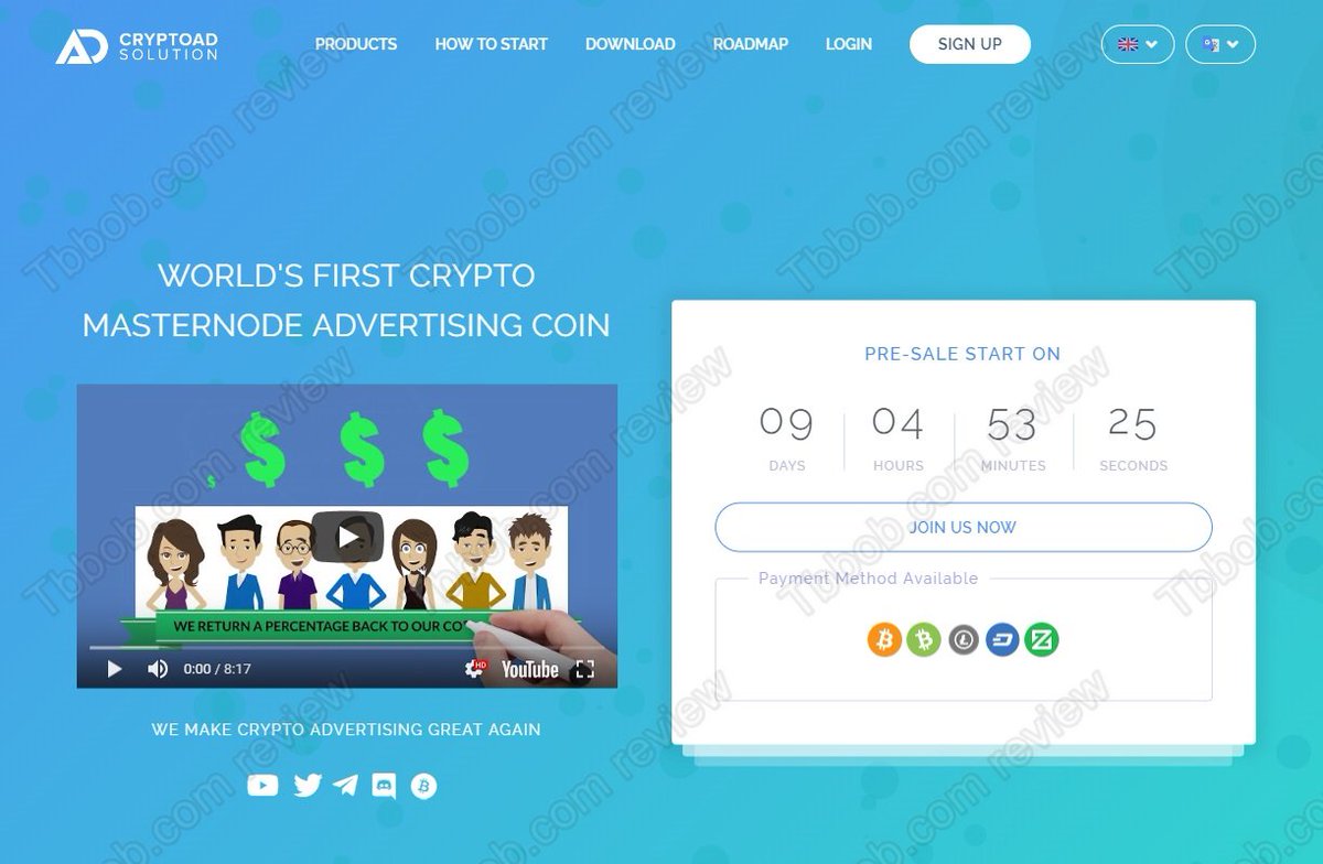 BinaryOptionsB's tweet image. #Bitconnect scheme is back. Now it is called #CryptoAdSolution and it is ready for a new Ponzi ride: thebestbinaryoptionsbrokers.net/scandalous-sca…