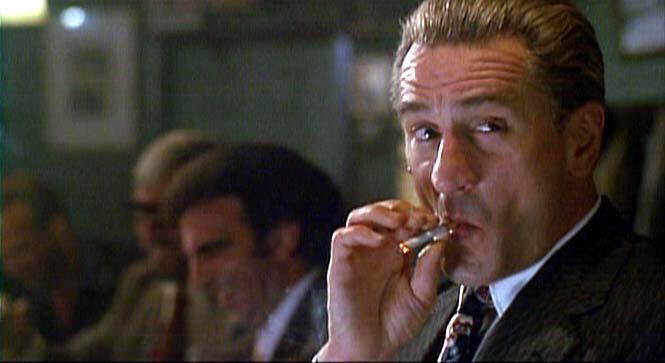 Robert De Niro’s Birthday Celebration | HappyBday.to