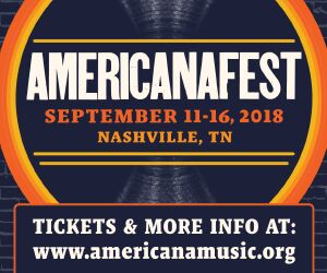 Happy to welcome <a href="/AmericanaFest/">Americana Music Association</a> back as a partner for #Confab2018! Get all the details at americanamusic.org