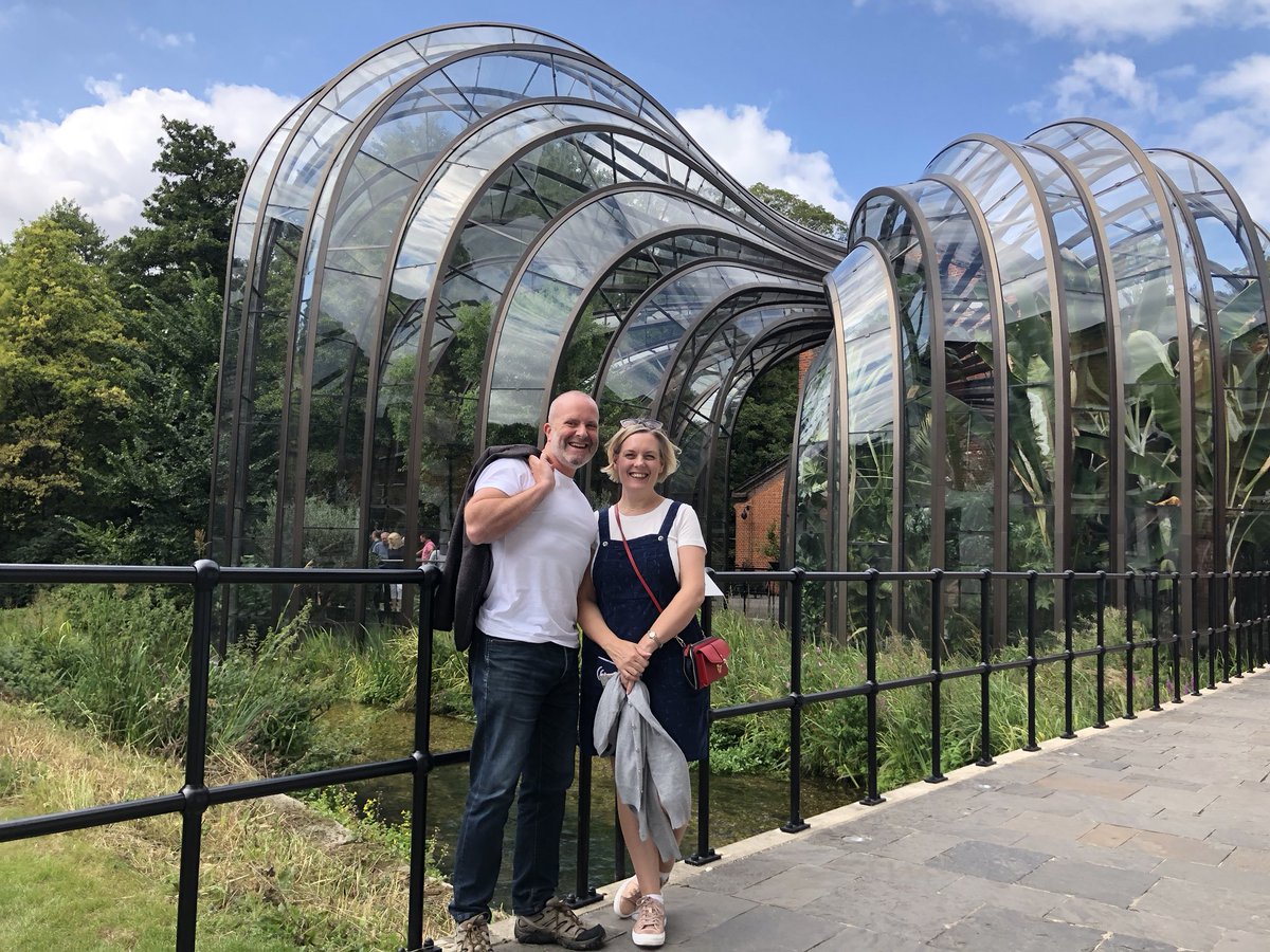 Cleric20's tweet image. More #gin than usual by this time on a Friday... Epic experience at @homeofbombay #bombaydistillery