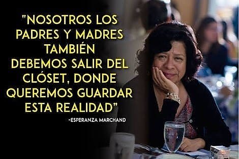 theoneandforall's tweet photo. Hijos gay, ¿Padres de Clóset?
Diálogos (Familia) - Canal Once
https://t.co/HBJT2dGDAR
#padresdecloset #minorites #minorias #minoritiesprogram #programaminorías #LGBTQIA #LGBT+ #life #love #Pride #LGBTTTI #lgbtrights #theoneandforallfoundation #oneandforall #weareone #somosuno https://t.co/VgZcxkTWCQ