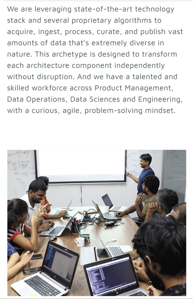 Clustr_'s tweet photo. Our #Website has a cool, new look! And whole lot to offer as we make new strides and reach new milestones.
Check it out at https://t.co/Ms5nkLBRH5
RT@Clust_

#StayingAgile #StrivingForTheBest #NewStrides #NewMilestones #ClustrFam https://t.co/GuCfXYTUDb