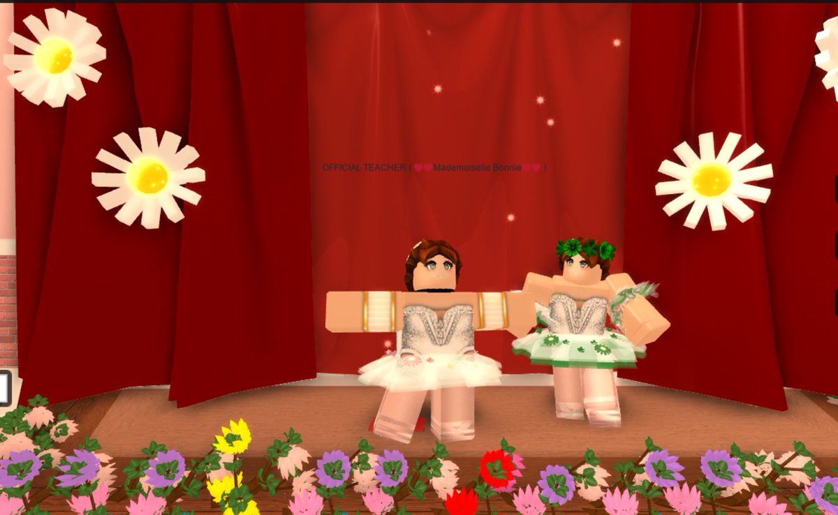 Bonnabellerose On Twitter If You Have The Brown Braid Cascade Hair That Comes From My Roblox Action Figure You Should Check Out The Latest Update At The Rbarblx There S Something Pretty - image label roblox studio