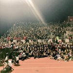 Photo by Marching Red Raiders (@RaidersMarching)