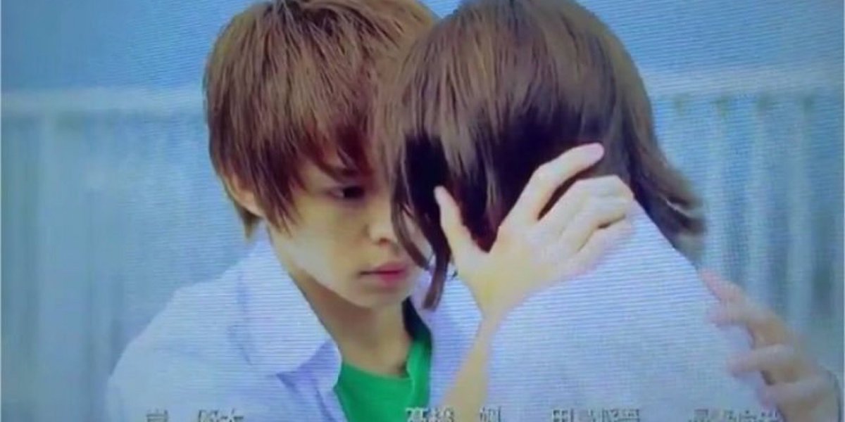 選択した画像 岸 優太 近 距離 恋愛