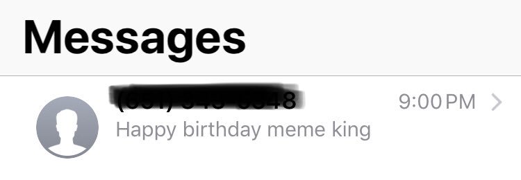 sutterholmes's tweet image. This was sent to me by the head coach of my Ultimate Frisbee team and is full proof that I made it to the top. I’m going to put this on my job application.