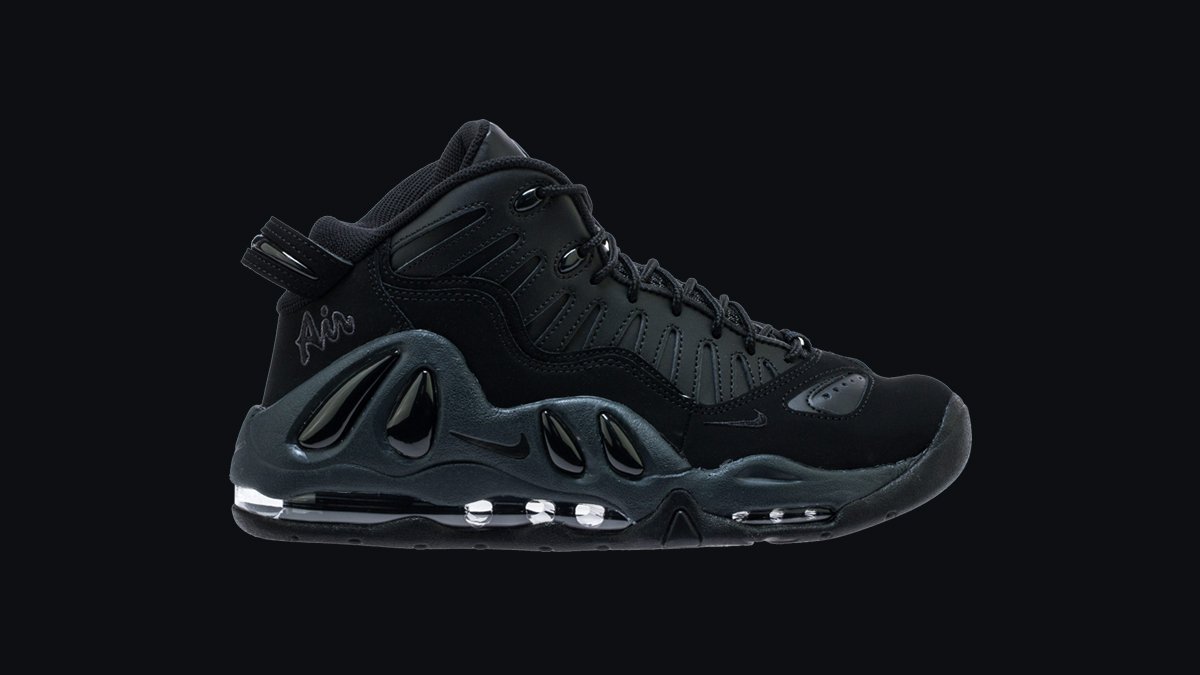 Nice Kicks en Twitter: "👟 Nike Air Max Uptempo 97 🎨 📅 September 22, 2018⠀⠀ 💰 $160.00⠀⠀ https://t.co/qjrt6C0SZN https://t.co/PytVZRPsnC" / Twitter