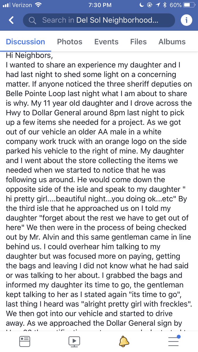 liaalexiss's tweet photo. GIRLS!!! I know I never really take the time to read these. BUT seriously give it a read and beware!! It doesn’t have to be late at night for something to happen and if you feel creeped out by someone you are not being paranoid!!! Stay safe ladies. https://t.co/sIlg0uLIv0