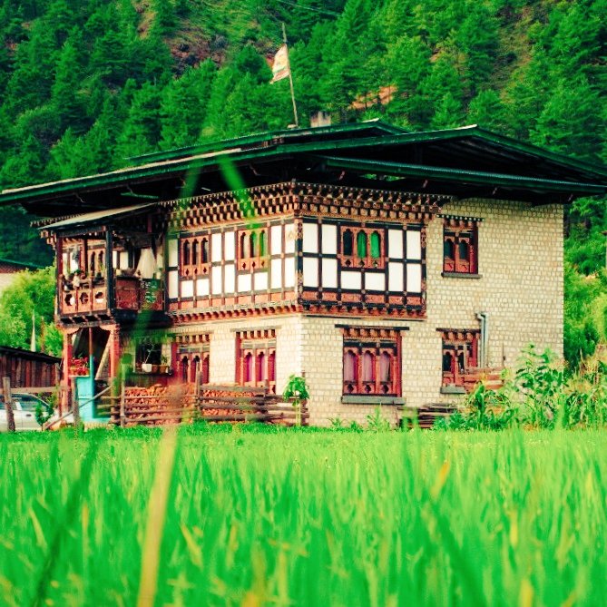 bhutan360's tweet photo. Hello from Bhutan ( Otherside ).
Enjoy travelling!
.
#bhutan360 
#ttot #rtw #travel https://t.co/Rl7mnLocNy