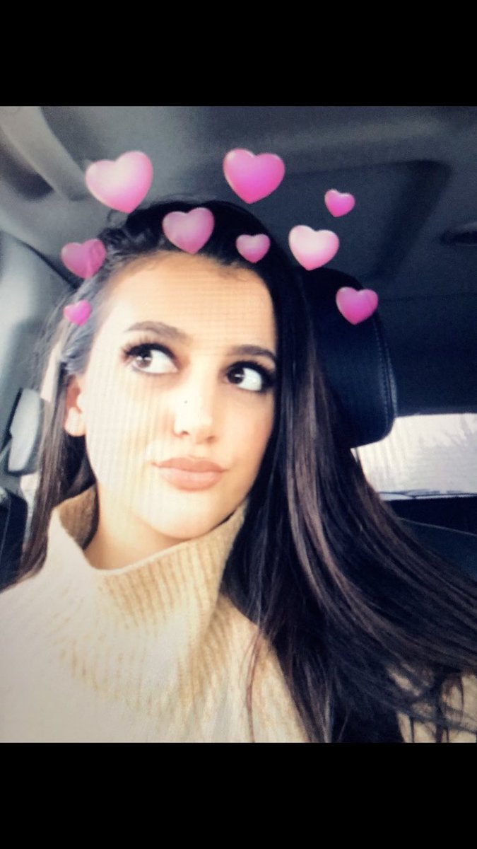 LanguageClubVT's tweet image. Secretary 
Name: Makayla S.
Year: Junior 😉 VT20 
Major: CMDA 
Minor: Computer Science &amp;amp; Math 

Languages I know: English 🇺🇸 Arabic 🇱🇧