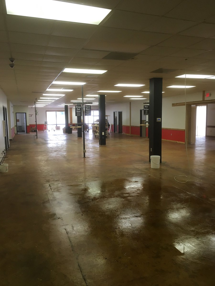 FarmToYouMarket's tweet photo. Sad site this evening https://t.co/RWdqyyJaKv