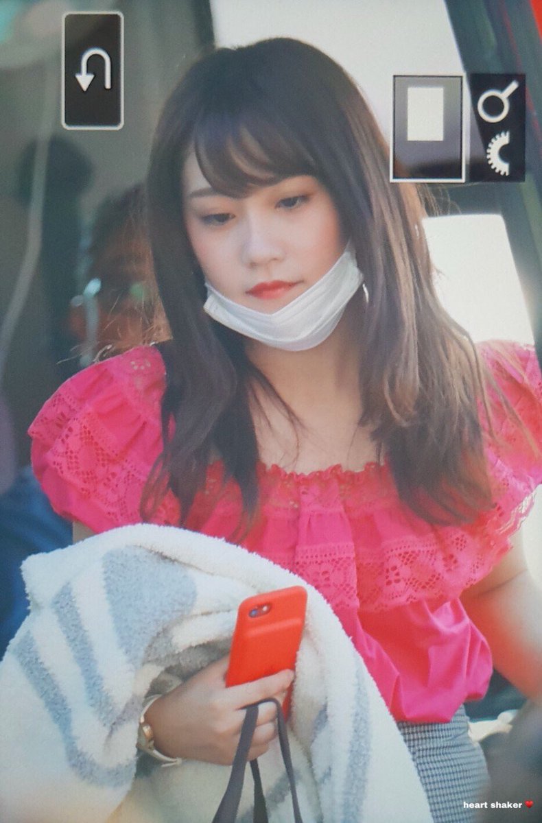 180901 ICN 
💖
#코지마마코 #코지마코 #AKB48 #小嶋真子 #こじまこ
