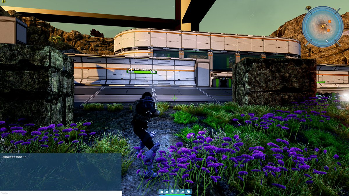 batch17_game's tweet photo. Do the clones of #batch17 like flowers? Join us on Discord to find out! https://t.co/NFkwRHoKuQ

#indiedev #gamedev #gaming #indiegamedev #steam https://t.co/zExNGZ5DB3