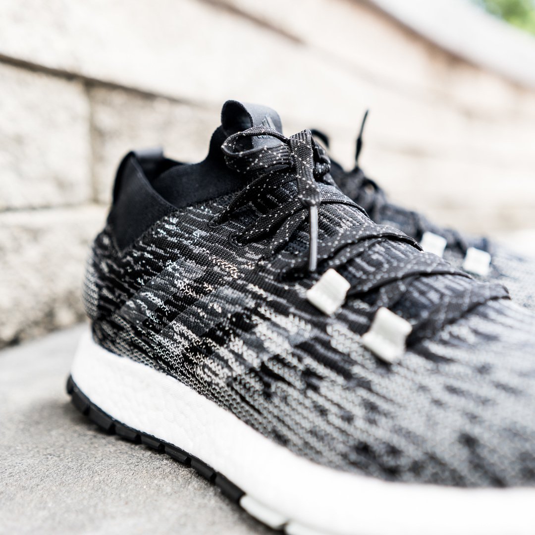 adidas pureboost rebel