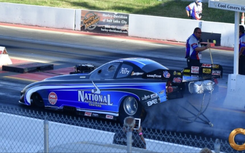 Hunter Jones (HunterJonesTAFC) Twitter