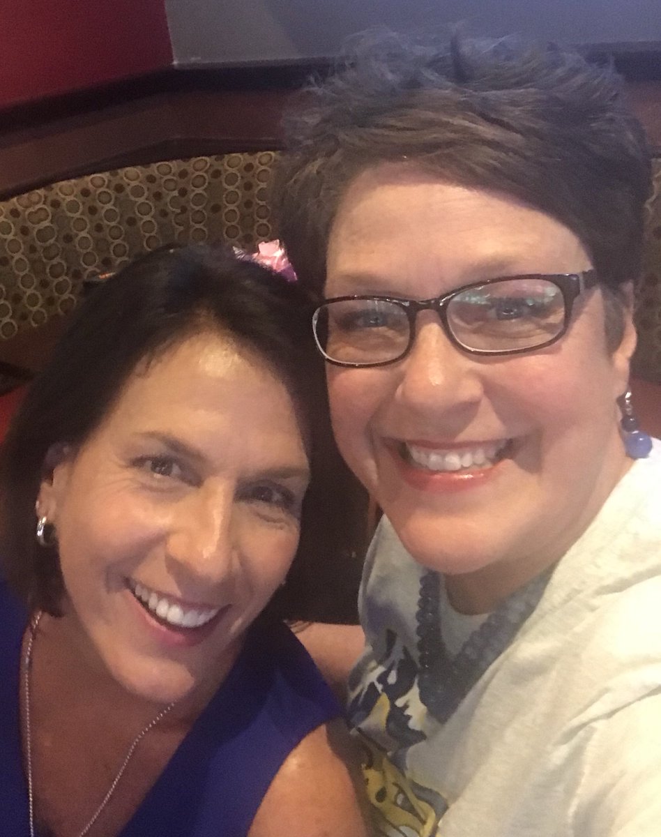 What a great turn out to celebrate our Mrs. DiMattia who begins enjoying her retirement on Tuesday! The district thanks you for 36 years of service...and DT will miss you for sure! <a href="/HCPSArea3/">HCPS Area 3</a>